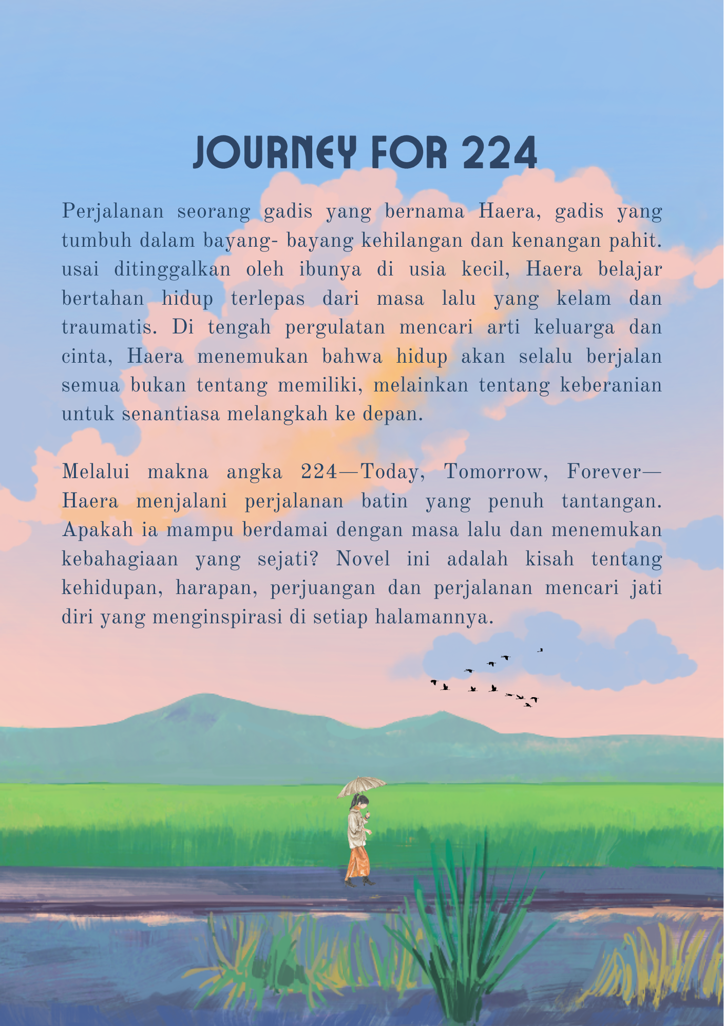 Sampul Buku